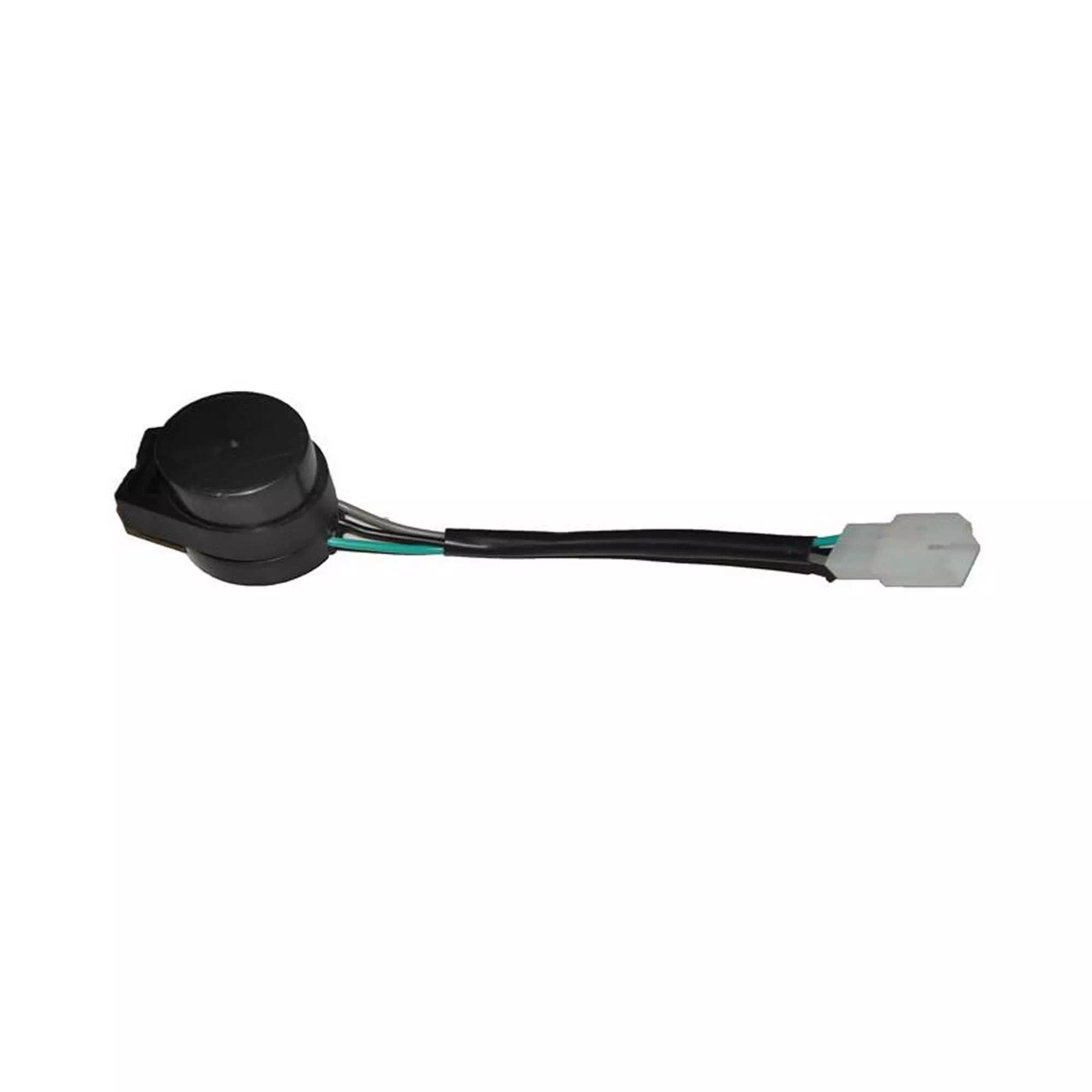 SKYJET BAYBERRY 125 FLAŞÖR [RAVIDA MAX] #SJ 0112